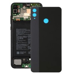Cache arrière pour Huawei Honor 8x (Noir)(Avec Logo) à 7,50 €