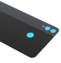 Cache arrière pour Huawei Honor 8x (Noir)(Avec Logo) à 7,50 €