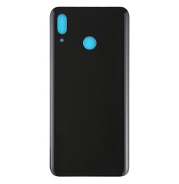 Back Cover for Huawei Nova 3 (Black)(With Logo) at 8,86 €