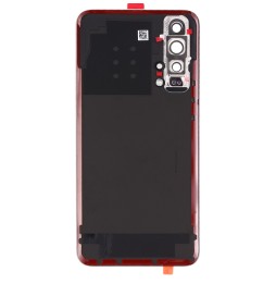 Cache arrière original avec lentille pour Huawei Honor 20 Pro (Violet)(Avec Logo) à 34,46 €
