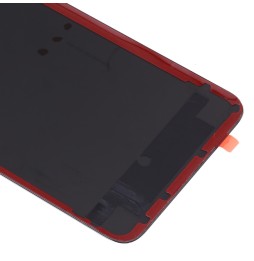 Cache arrière original avec lentille pour Huawei Honor 20 Pro (Violet)(Avec Logo) à 34,46 €