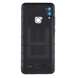 Battery Back Cover for Huawei P Smart 2019 (Black)(With Logo) at 19,29 €
