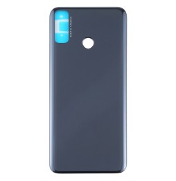 Achterkant voor Huawei Y8s (Zwart)(Met Logo) voor 15,08 €