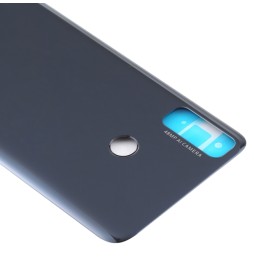 Achterkant voor Huawei Y8s (Zwart)(Met Logo) voor 15,08 €