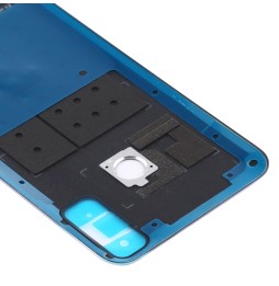 Rückseite Akkudeckel für Huawei Y8s (Schwarz)(Mit Logo) für 15,08 €