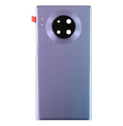 Cache arrière original avec lentille pour Huawei Mate 30 Pro (Argent)(Avec Logo) à 38,20 €