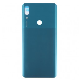 Cache arrière pour Huawei P Smart Z (Vert)(Avec Logo) à 14,28 €