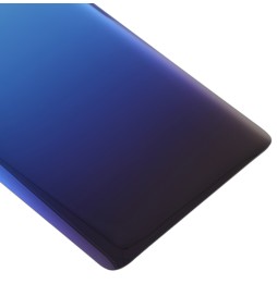 Cache arrière pour Huawei Mate 20 (Twilight Blue)(Avec Logo) à 10,34 €