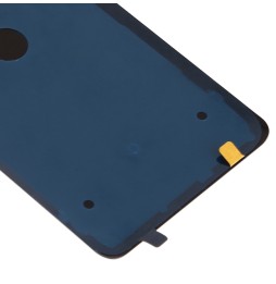 Cache arrière avec lentille pour Huawei P30 (Noir)(Avec Logo) à 17,04 €