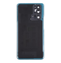 Cache arrière original avec lentille pour Huawei Honor 30 Pro (Noir)(Avec Logo) à 53,20 €