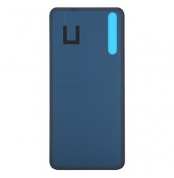 Battery Back Cover for Huawei Honor 20s (Black)(With Logo) at 22,09 €