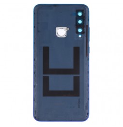 Original Battery Back Cover with Lens for Huawei P Smart+ 2019 (Twilight Blue)(With Logo) at 15,08 €
