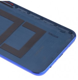 Original Rückseite Akkudeckel mit Linse für Huawei P Smart + 2019 (Twilight Blue)(Mit Logo) für 15,08 €
