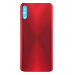 Cache arrière original pour Huawei Honor 9x (Rouge)(Avec Logo) à 11,16 €