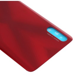 Cache arrière original pour Huawei Honor 9x (Rouge)(Avec Logo) à 11,16 €