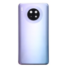Original Battery Back Cover with Lens for Huawei Mate 30 (Silver)(With Logo) at 40,10 €