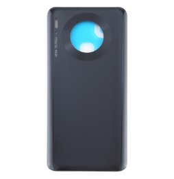 Battery Back Cover for Huawei Mate 30 (Black)(With Logo) at 10,30 €