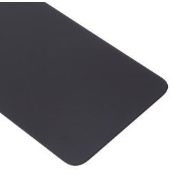 Achterkant voor Huawei Honor 20 (Zwart)(Met Logo) voor 9,48 €