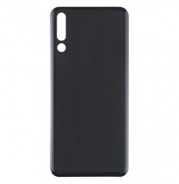 Battery Back Cover for Huawei Honor Magic 2 (Black)(With Logo) at 12,00 €