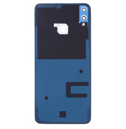 Original Battery Back Cover with Lens for Huawei Honor 8x (Blue)(With Logo) at 20,96 €