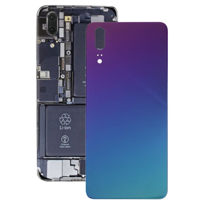 Battery Back Cover for Huawei P20(With Logo) at 12,86 €