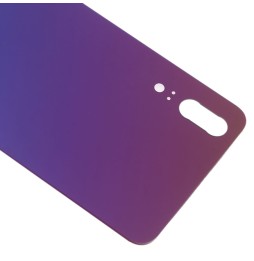 Battery Back Cover for Huawei P20(With Logo) at 12,86 €