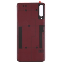Back Cover for Huawei Honor 9X Pro (Purple)(With Logo) at 12,86 €