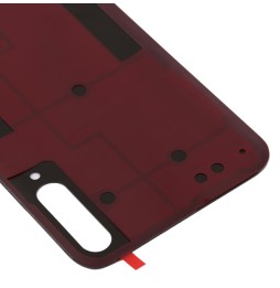 Back Cover for Huawei Honor 9X Pro (Purple)(With Logo) at 12,86 €