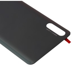 Cache arrière pour Huawei Honor 9x (Noir)(Avec Logo) à 9,88 €