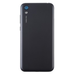 Battery Back Cover for Huawei Honor 8s (Black)(With Logo) at 12,86 €