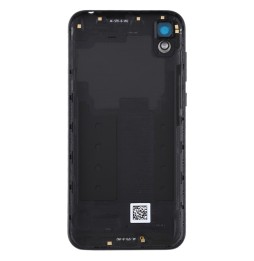 Cache arrière pour Huawei Honor 8s (Noir)(Avec Logo) à 12,86 €