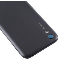 Cache arrière pour Huawei Honor 8s (Noir)(Avec Logo) à 12,86 €