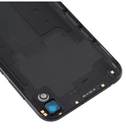 Achterkant voor Huawei Honor 8s (Zwart)(Met Logo) voor 12,86 €