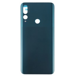 Original Battery Back Cover for Huawei Y9 Prime 2019 (Green)(With Logo) at 24,28 €