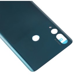 Cache arrière original pour Huawei Y9 Prime 2019 (Vert)(Avec Logo) à 24,28 €