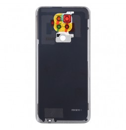Original Achterkant met lens voor Huawei Mate 30 Lite (Zwart)(Met Logo) voor 30,68 €