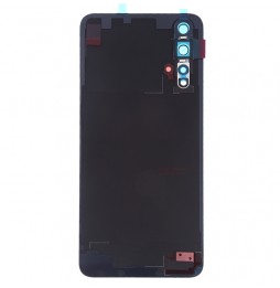 Original Battery Back Cover with Lens for Huawei Honor 20 (Black)(With Logo) at 19,00 €