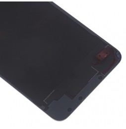 Original Achterkant met lens voor Huawei Honor 20 (Zwart)(Met Logo) voor 19,00 €