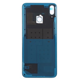 Cache arrière original pour Huawei Y9 2019 (Bleu)(Avec Logo) à 20,86 €