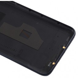 Achterkant voor Huawei Honor 8C (Zwart)(Met Logo) voor 27,08 €