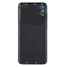 Achterkant voor Huawei Y7 Pro (2019) (Zwart)(Met Logo) voor 17,04 €
