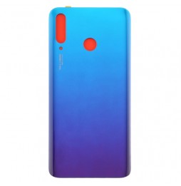 Battery Back Cover for Huawei P30 Lite (48MP)(Blue)(With Logo) at 11,58 €
