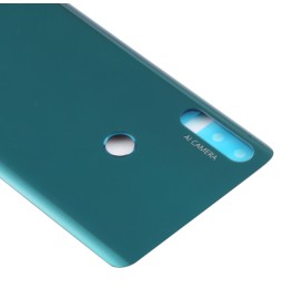 Original Rückseite Akkudeckel für Huawei Honor 9X (Global) (Grün)(Mit Logo) für 15,08 €