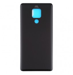 Battery Back Cover for Huawei Mate 20 x (Black)(With Logo) at 15,90 €