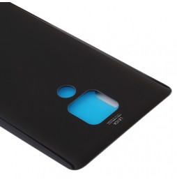 Achterkant voor Huawei Mate 20 x (Zwart)(Met Logo) voor 15,90 €