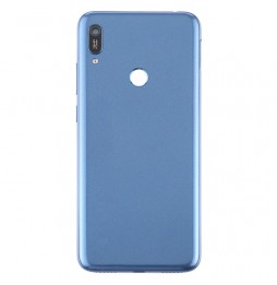 Original Rückseite Akkudeckel für Huawei Y6 (2019) (Blau)(Mit Logo) für 17,20 €