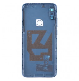 Cache arrière original pour Huawei Y6 2019 (Bleu)(Avec Logo) à 17,20 €