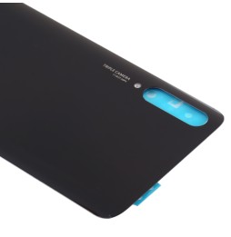 Original Achterkant voor Huawei P Smart Pro 2019 (Zwart)(Met Logo) voor 20,96 €