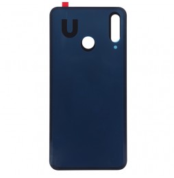 Cache arrière pour Huawei P30 Lite (24MP)(Bleu)(Avec Logo) à 10,72 €