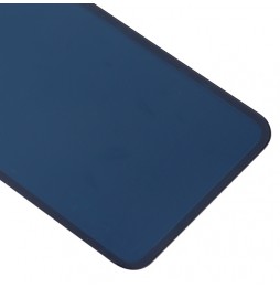 Cache arrière pour Huawei P30 Lite (24MP)(Bleu)(Avec Logo) à 10,72 €